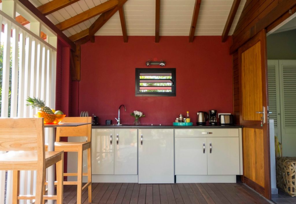 Bungalow