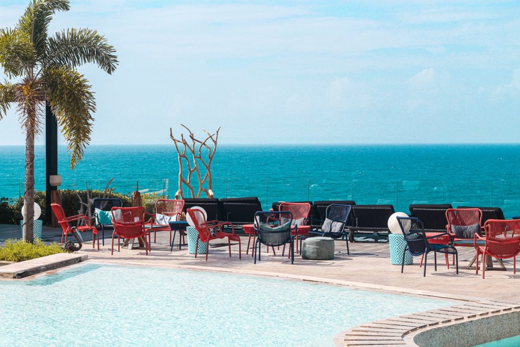 « Bar de la Mer »