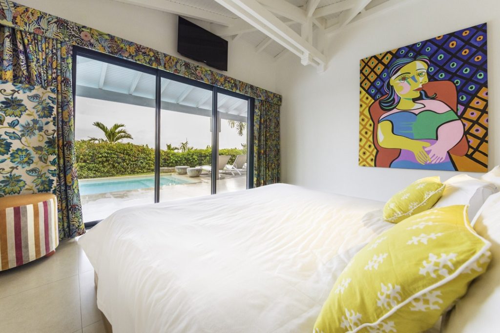Master Suite