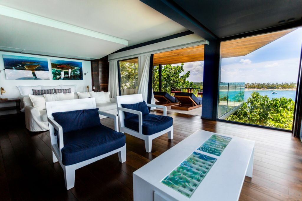 Suite Panoramique