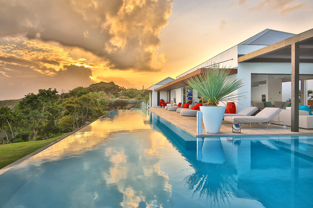 Villa « Ayati »