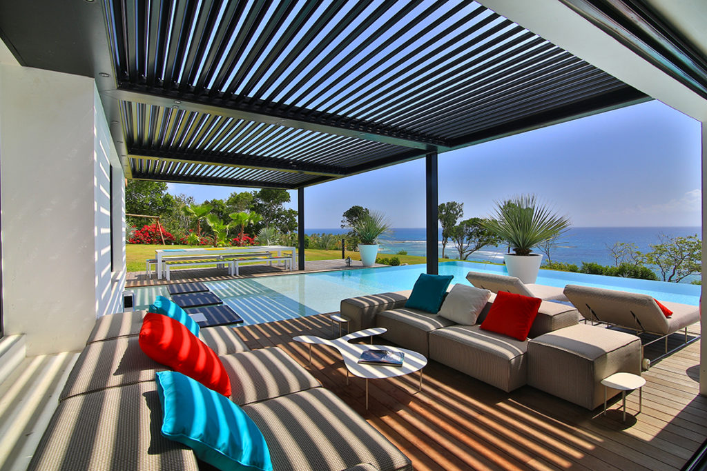 Villa « Ayati »