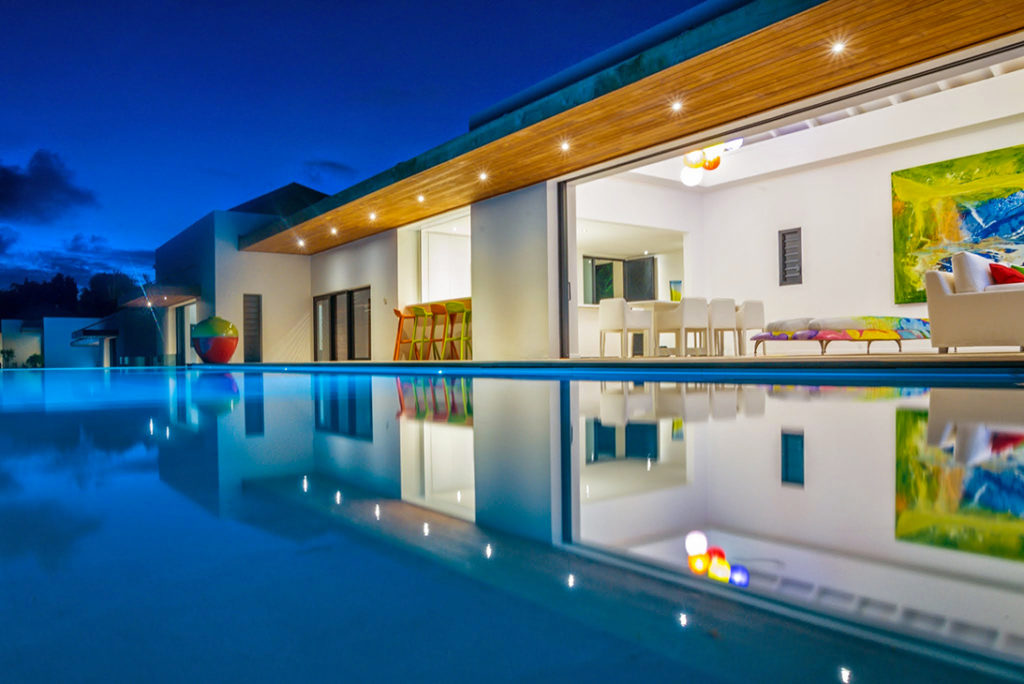 Villa « Idika »