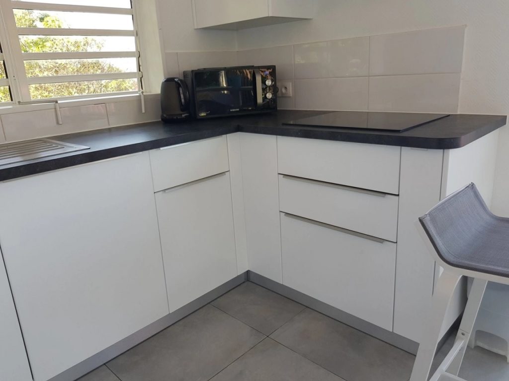 Villa 1 – Cuisine