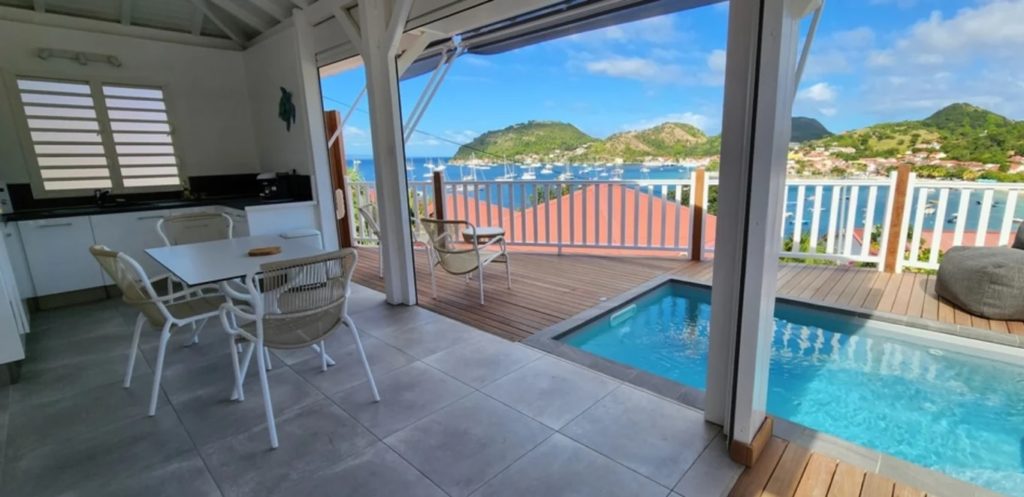 Villa 2 – Cuisine