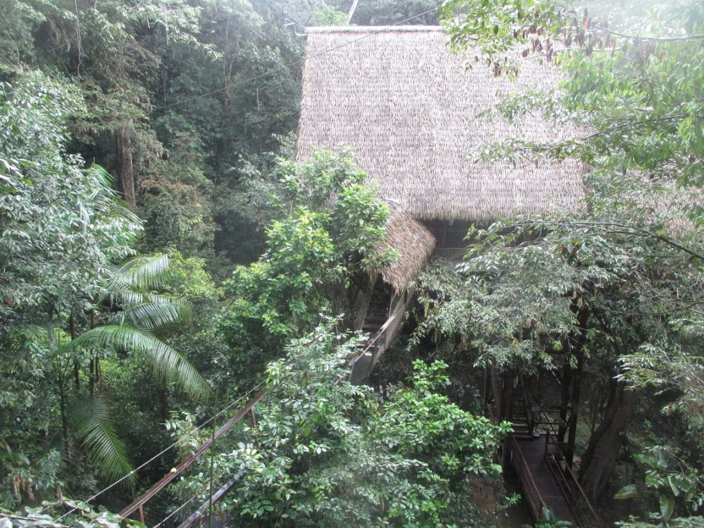 Vue Générale