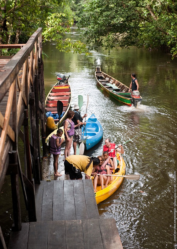 Kayak