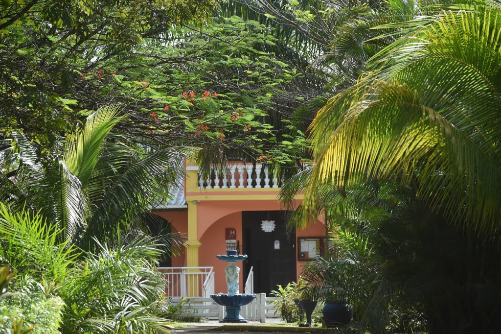 Entrée