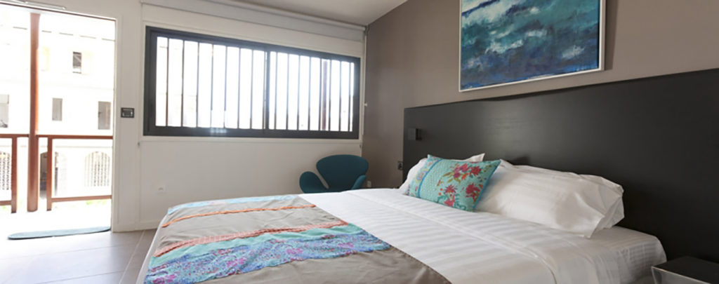 Chambre Confort