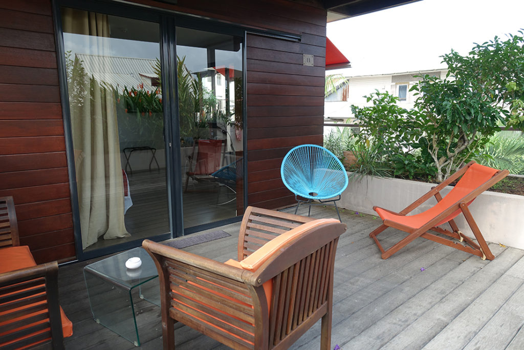 Chambre Prestige