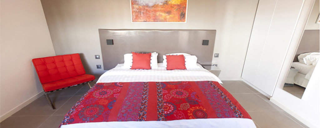 Chambre Privilège