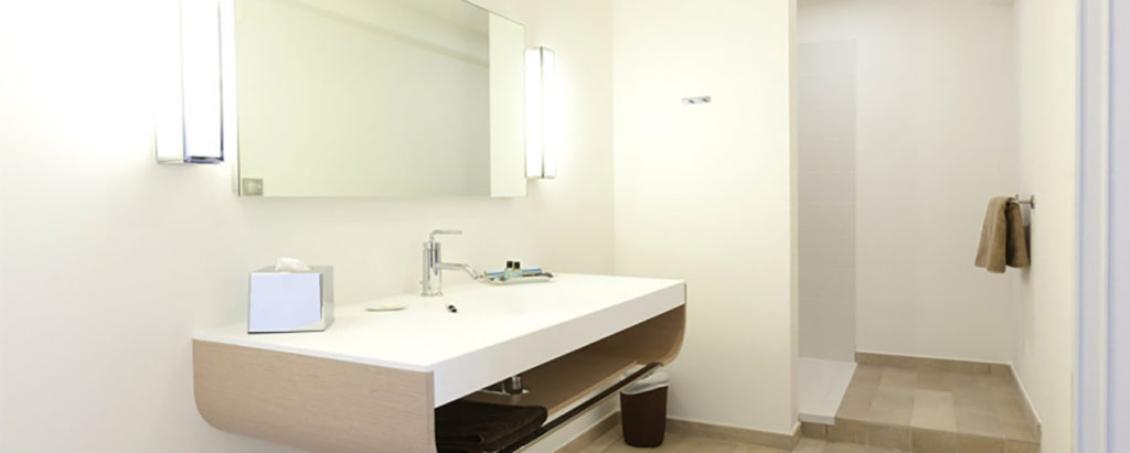Chambre Privilège