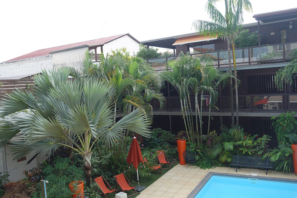 Jardin