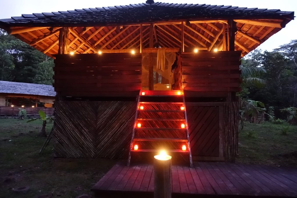 Bungalow