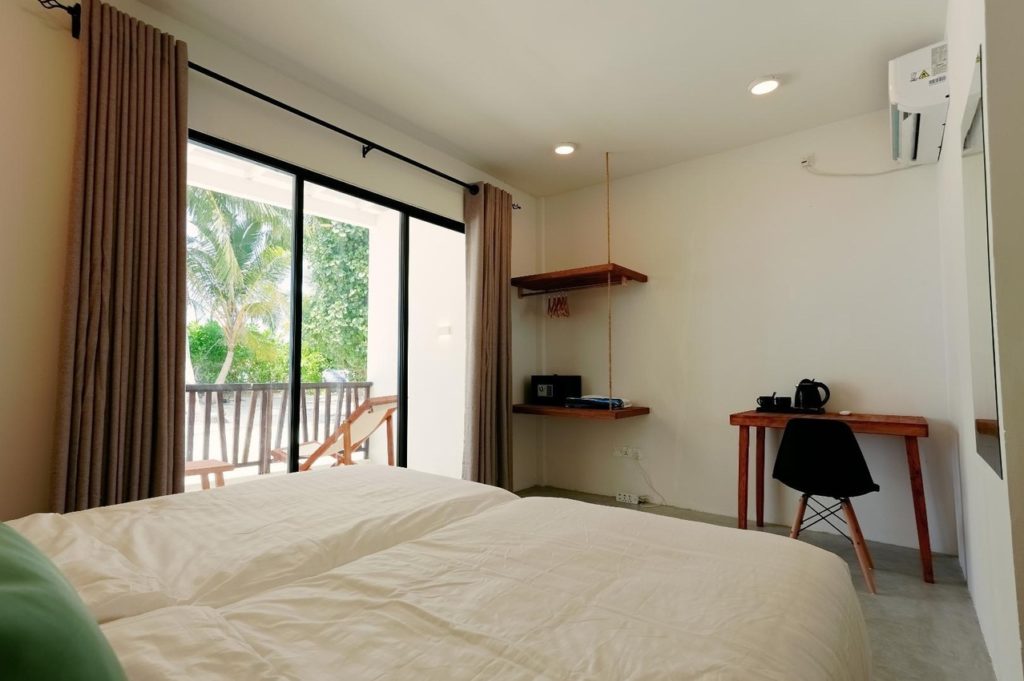 Indalo_Maldives_Azul Retreat_Chambre