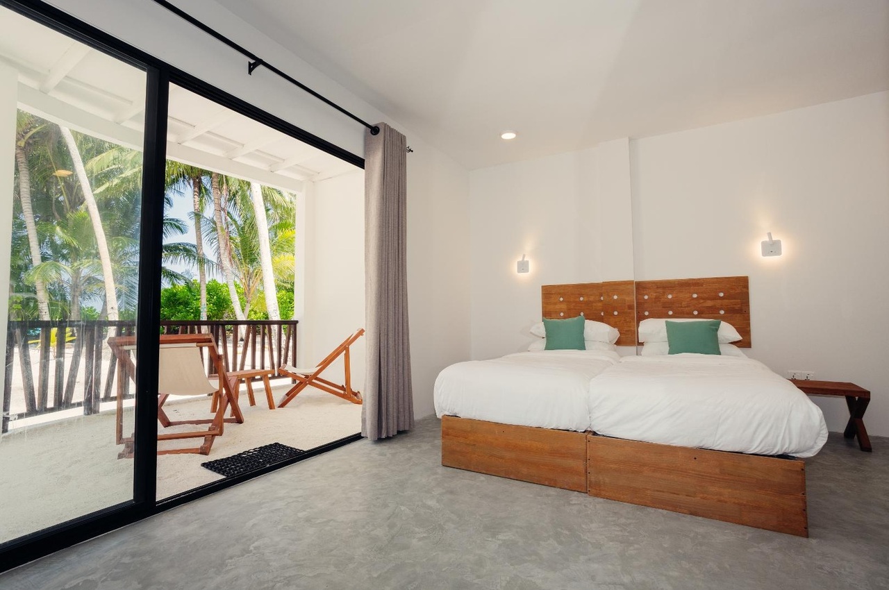 Chambres (6)