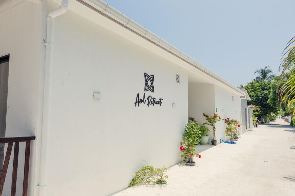 Indalo_Maldives_Azul Retreat_Entree