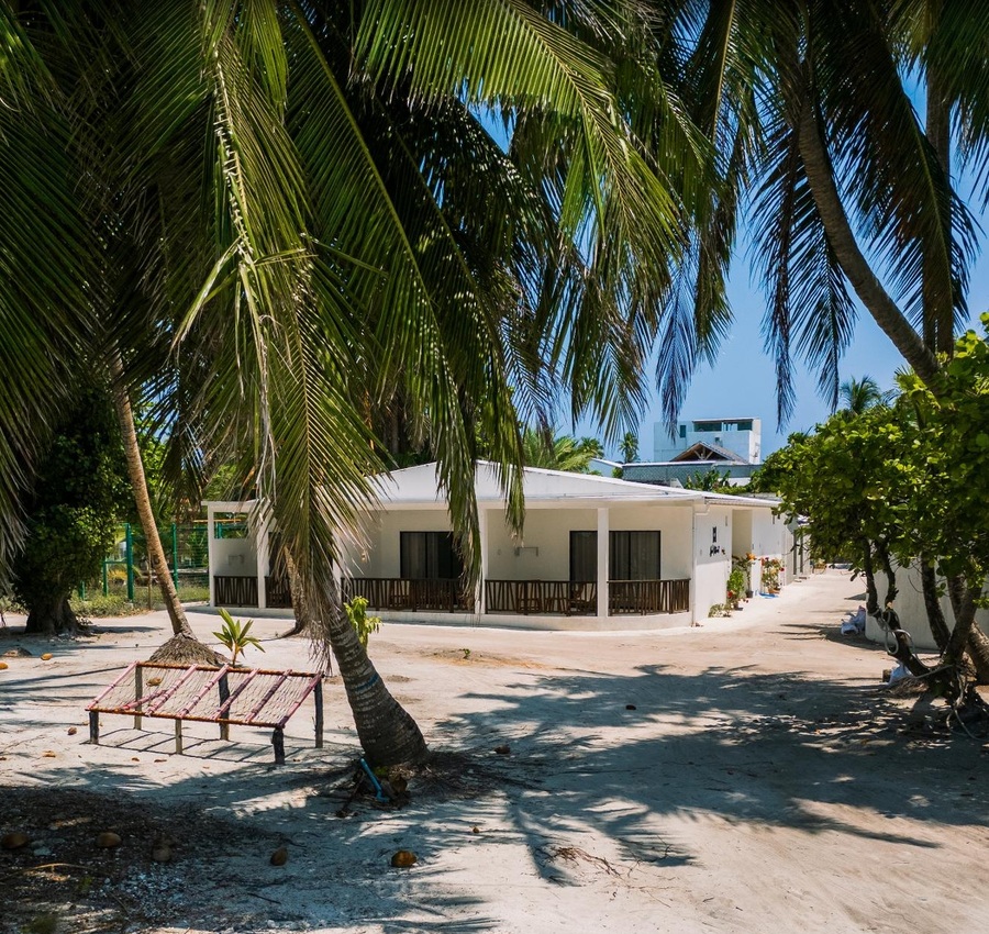 Indalo_Maldives_Azul Retreat_General View