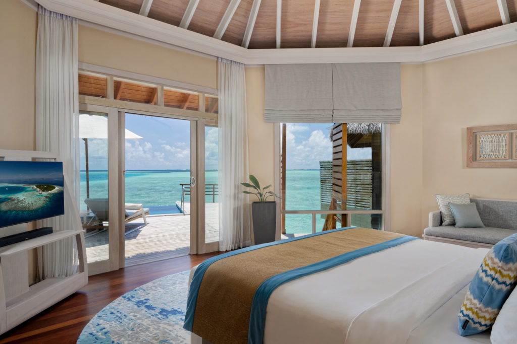 Indalo_Maldives_Baros_Water Pool Villa