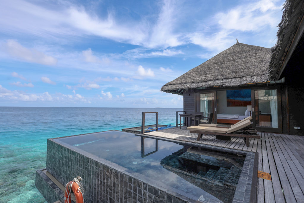 Indalo_Maldives_Bodu Hithi_Escape Water Villa-pool