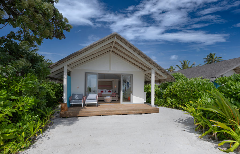 Indalo_Maldives_Cora Cora_Beach Villa