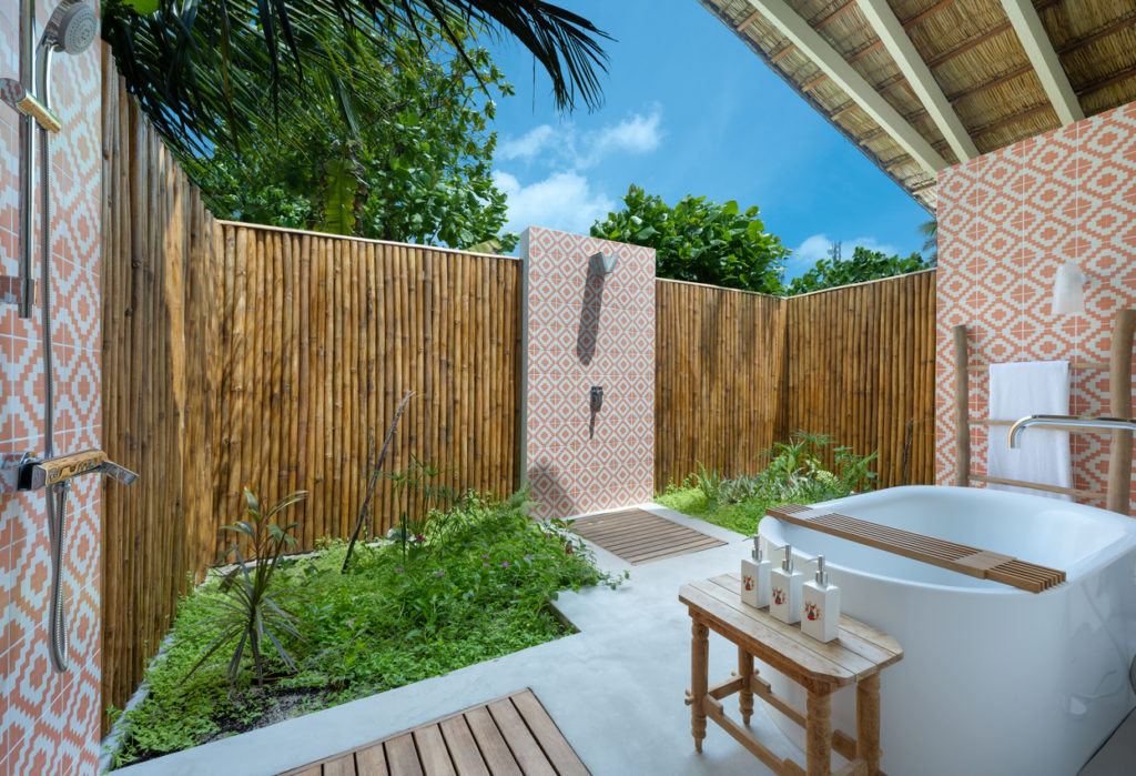 Indalo_Maldives_Cora Cora_Beach Villa-sdb