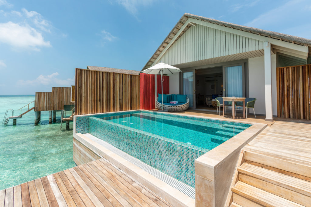 Indalo_Maldives_Cora Cora_Lagoon Pool Villa