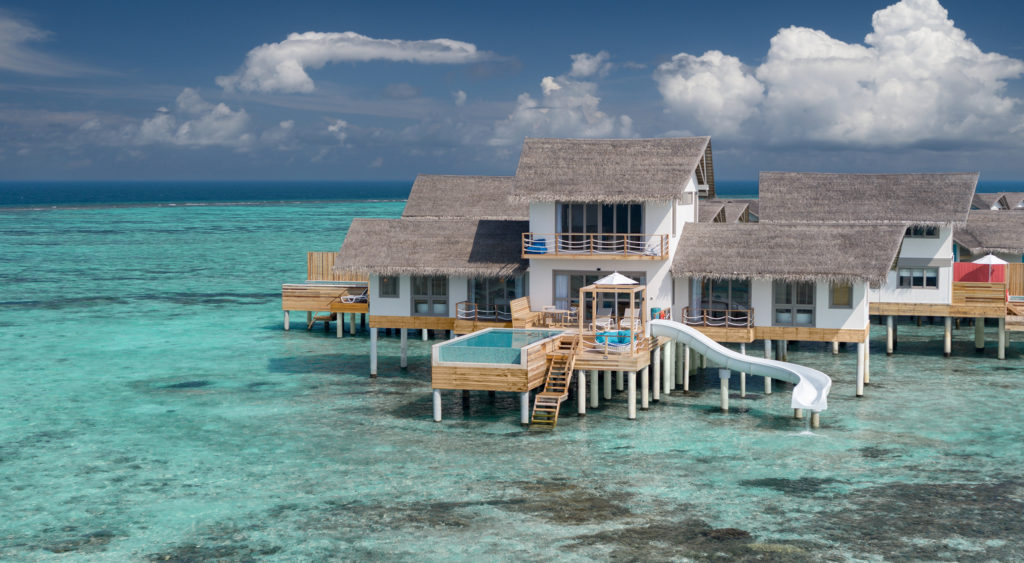 Indalo_Maldives_Cora Cora_Lagoon Pool Villa Deux Chambres