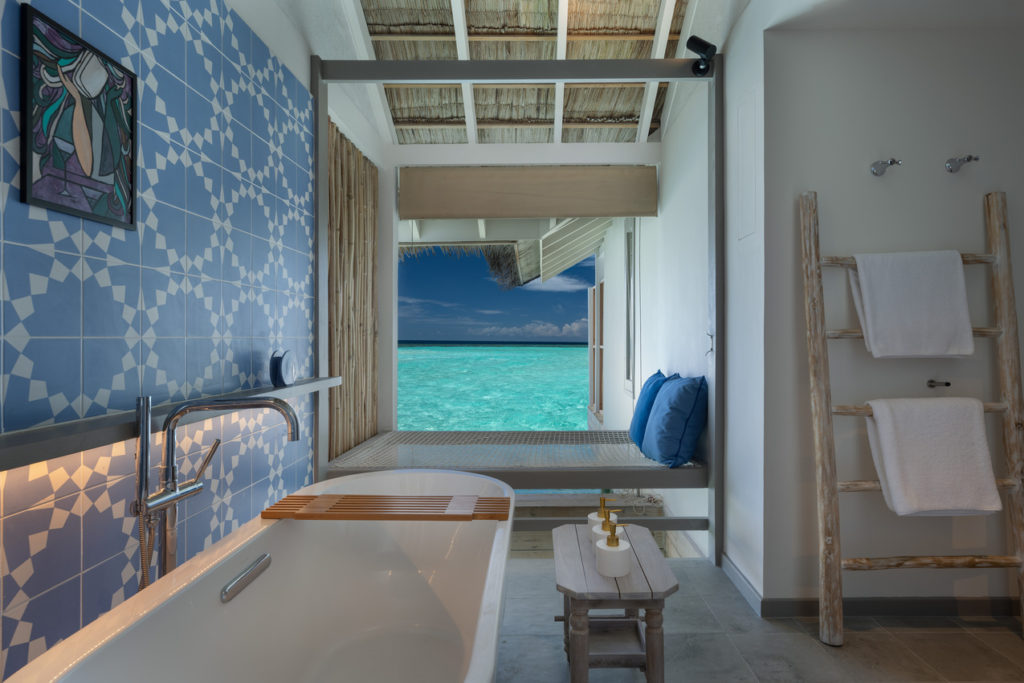 Indalo_Maldives_Cora Cora_Lagoon Villa-sdb