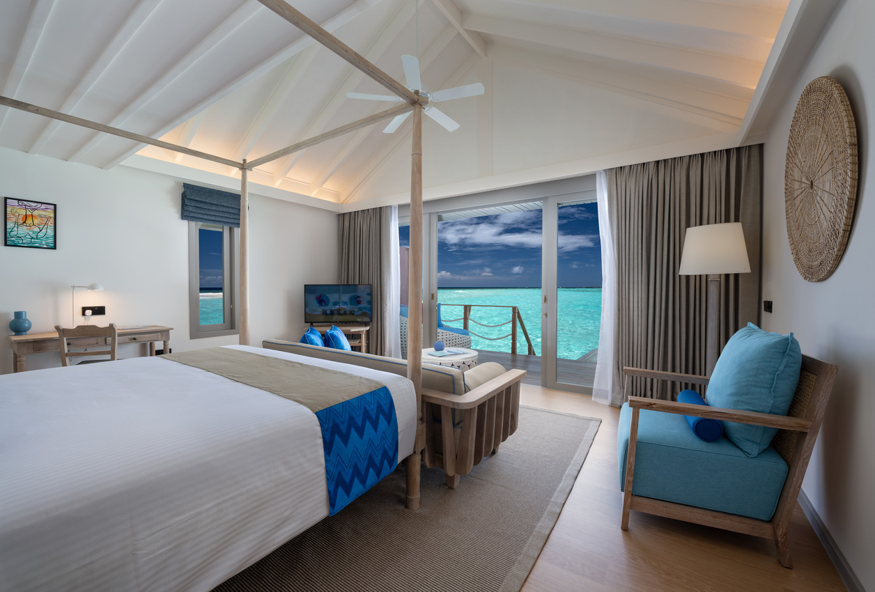 Chambres (100)