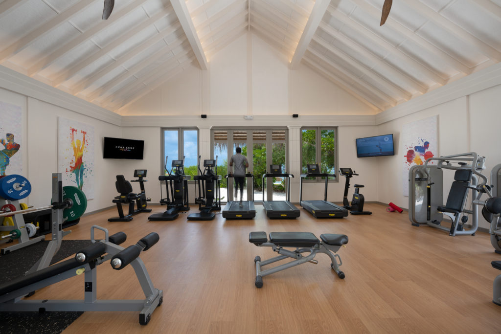 Indalo_Maldives_Cora Cora_Sport-fitness