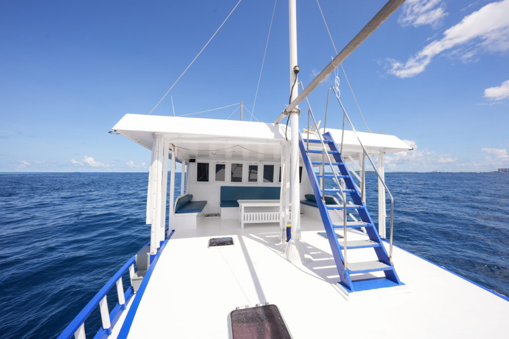 Indalo_Maldives_Croisiers Privees_Gulfaam-deck