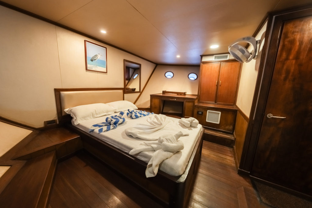 Indalo_Maldives_Croisiers Privees_Gurahali-cabine