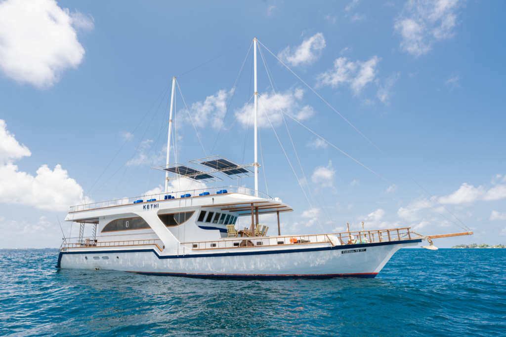 Indalo_Maldives_Croisiers Privees_Kethi