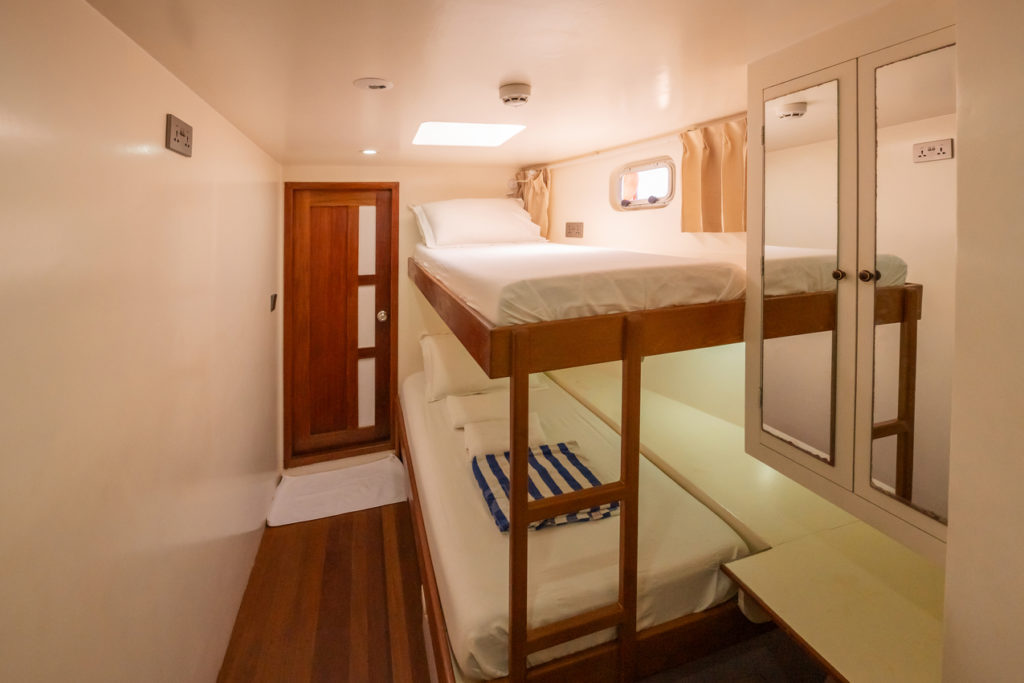 Indalo_Maldives_Croisiers Privees_Kethi-cabine