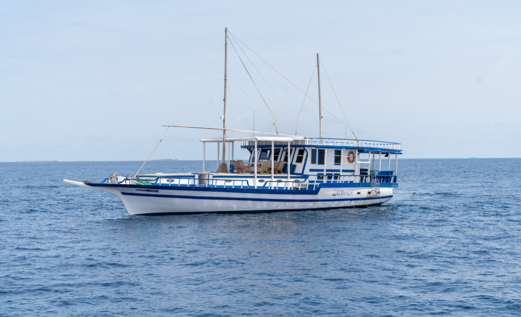 Indalo_Maldives_Croisiers Privees_Koimala