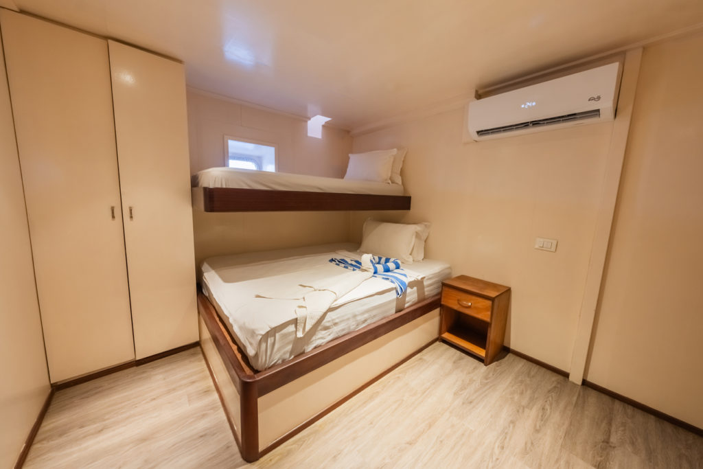 Indalo_Maldives_Croisiers Privees_Sea Farer-cabine