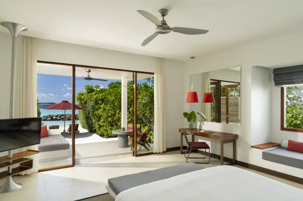 Indalo_Maldives_Dhigali_Beach Villa