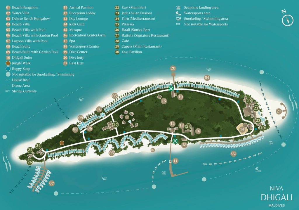 Indalo_Maldives_Dhigali_Plan