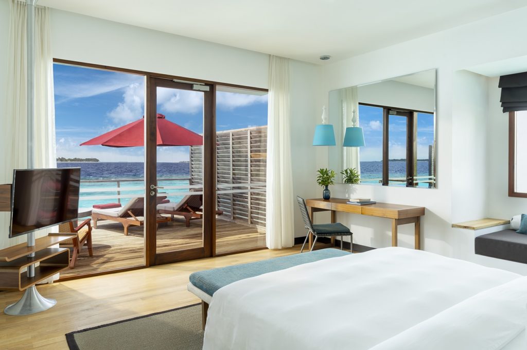 Indalo_Maldives_Dhigali_Water Villa