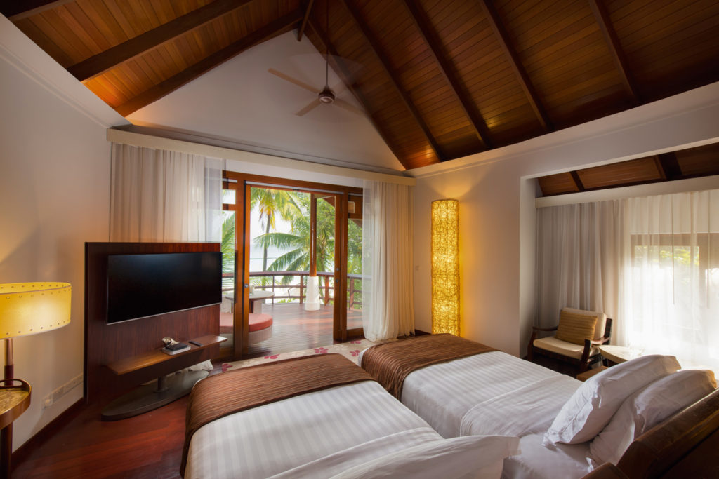 Indalo_Maldives_Halaveli_Beach Villa 2 Etages-enfants