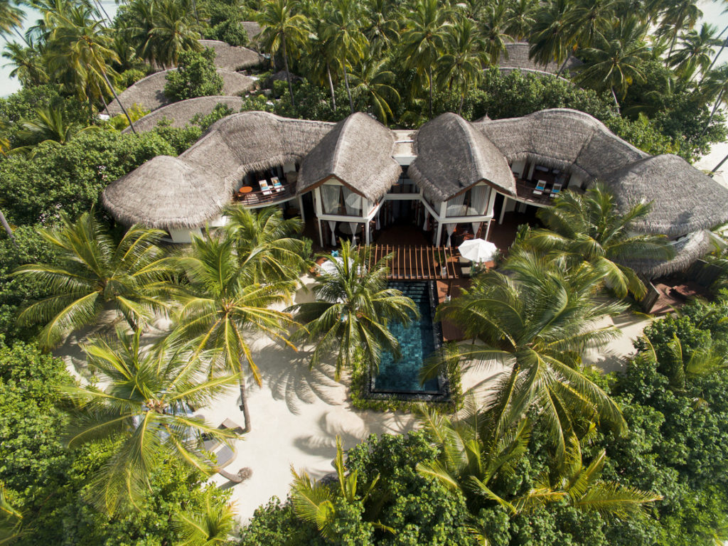 Indalo_Maldives_Halaveli_Villa Presidentielle