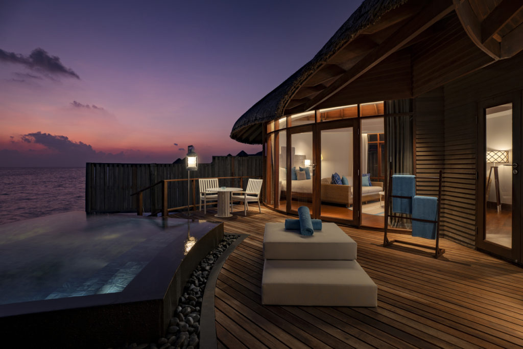 Indalo_Maldives_Halaveli_Water Villa-pool