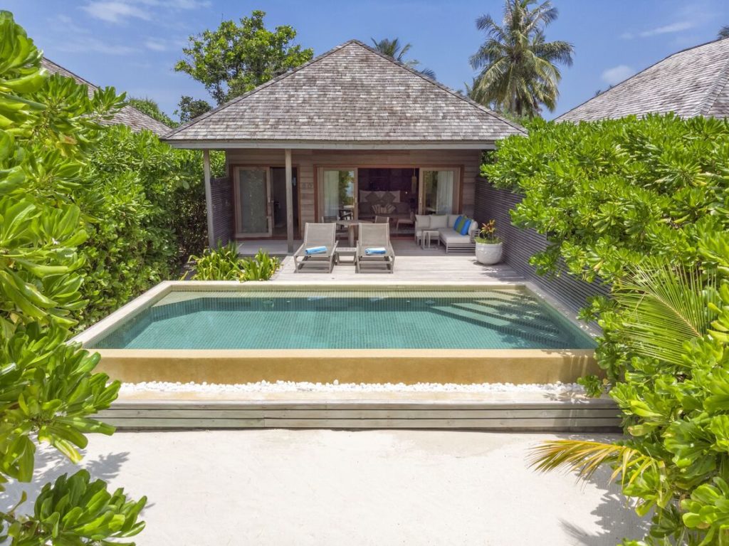 Indalo_Maldives_Hurawalhi_Beach Pool Villa