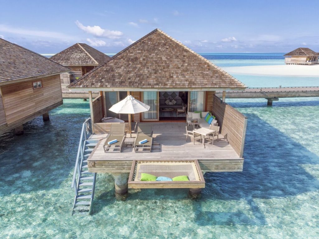 Indalo_Maldives_Hurawalhi_Romantic Ocean Villa