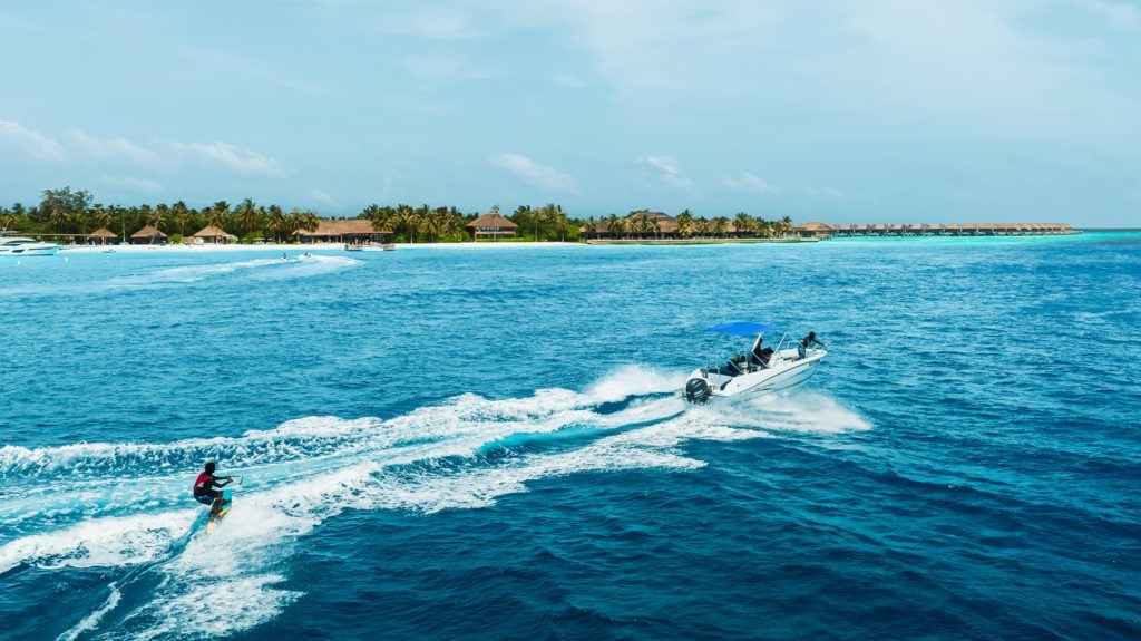 Indalo_Maldives_Hurawalhi_Sport-ski nautique