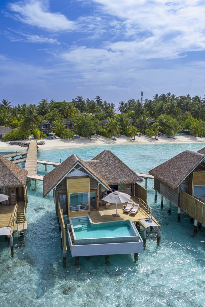 Indalo_Maldives_Kandolhu_Deluxe Ocean Pool Villa