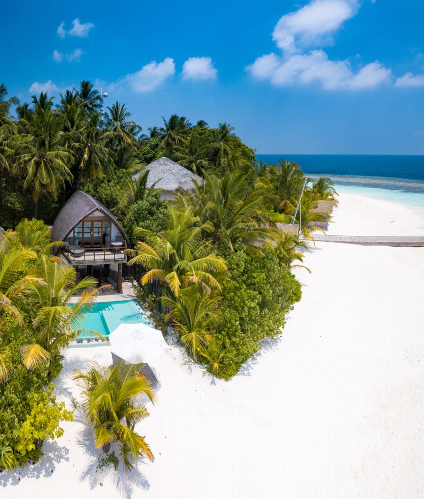 Indalo_Maldives_Kandolhu_Duplex Pool Villa