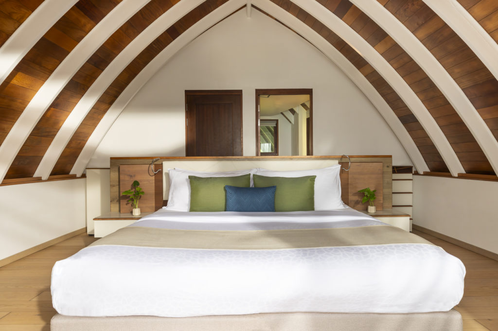 Indalo_Maldives_Kandolhu_Duplex Pool Villa-chambre