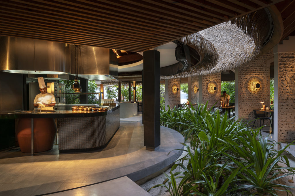 Indalo_Maldives_Kandolhu_Restaurant-Sea Grill